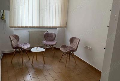 Apartament cu 3 camere decomandat în Ultracentral