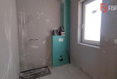 Duplex cu 4 camere cu Teren 336 Mp în Săcălaz - 6