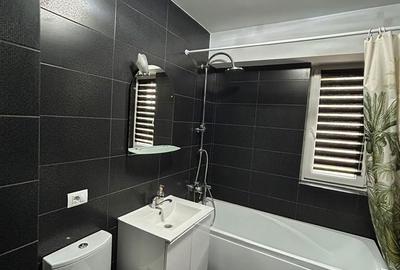 Apartament cu 2 camere, mobilat în Păcurari - 8
