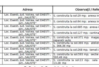 Teren Construcții intravilan de 11043 mp, în Dăești - 14