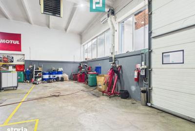 Spațiu comercial, de 190 mp, în Freidorf - 12