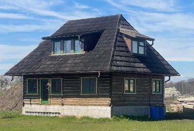 Teren Construcții intravilan de 800 mp, în Runcu - 7