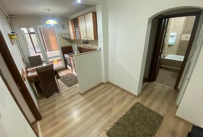 Apartament cu 2 camere decomandat în Tudor - 1