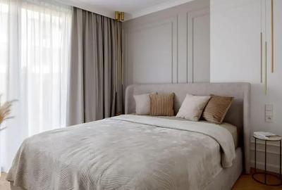 Bloc finalizat, acte gata! Apartament cu pereti individuali caramida - 9