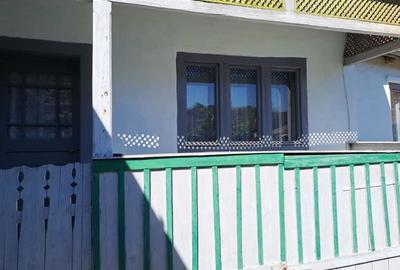 Casă cu 4 camere cu Teren 1013 Mp în Sâncel - 2