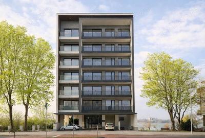 Apartament cu 3 camere decomandat în Delfinariu - 9