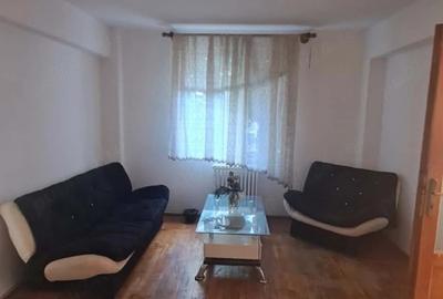 Apartament cu 2 camere semidecomandat în Muncii - 3