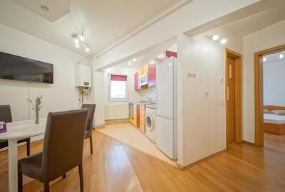 Apartament cu 2 camere decomandat, mobilat în Gării - 2