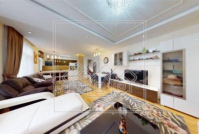 Duplex cu 4 camere cu Teren 249.5 Mp în Șelimbăr - 14