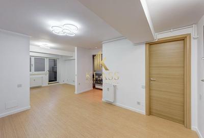 Apartament cu 2 camere, mobilat în Herăstrău - 3