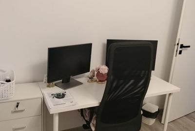 Apartament cu 3 camere decomandat în Central - 8