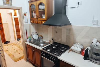 Apartament de inchiriat, cu 3 camere, lux, zona Podu Ros - 8