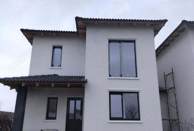 Vand duplex Mo?ni?a cu utilitati - 1