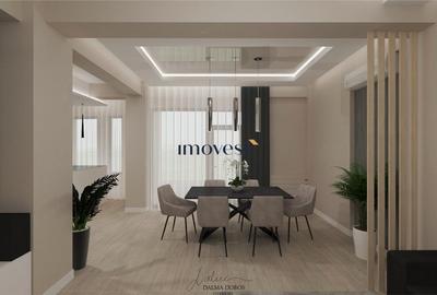 Apartament cu 4 camere decomandat în Central - 5