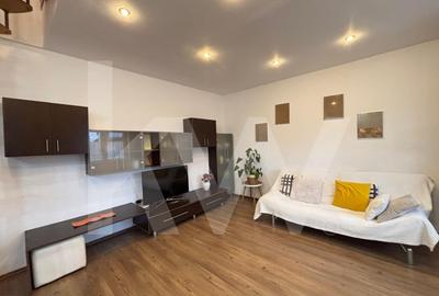 Apartament de vanzare, 3 camere - str. Plugarilor, Sibiu - 10