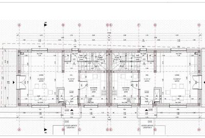 Duplex finalizat | 4 camere | 119 mp utili | Cartier Someseni! - 10
