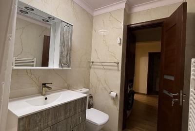 Vand Apartament Lujerului - 3