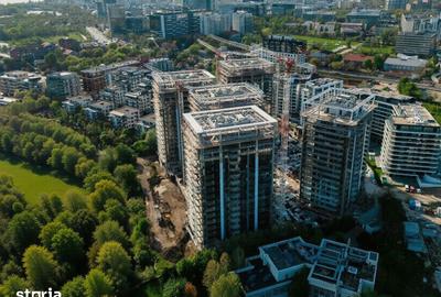 Apartament cu 2 camere în Cișmigiu - 7