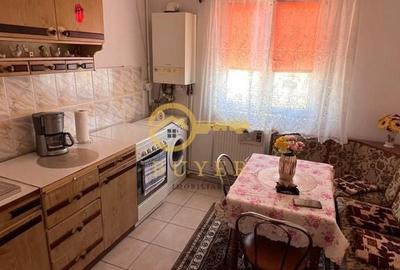Garsonieră decomandată în Vasile Aaron