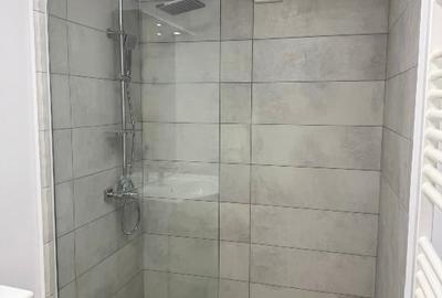 Proprietar, închiriez ap. 2 camere 50mp Bragadiru central, renovat complet. - 14