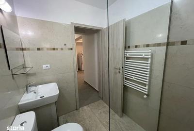 Garsonieră decomandată în Albești - 1