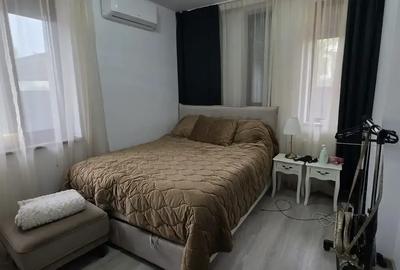 Casă cu 5 camere cu Canalizare în Vest - 17