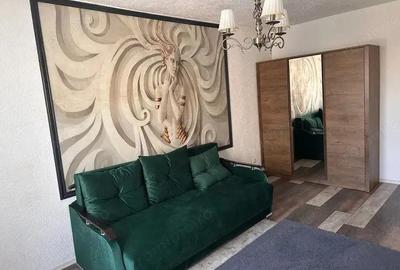 Tudor - Inchiriere apartament 1 camera - Str. Cutezantei - 6