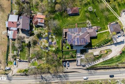 Teren de 1122 mp, în Copou