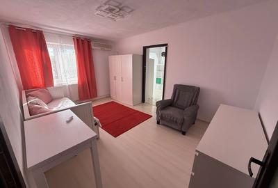 Apartament cu 2 camere în Central - 1