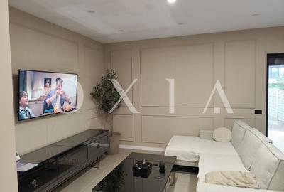 AX1143 Chisoda, 1/2 Duplex Unit Prin Camera Tehnica - 6