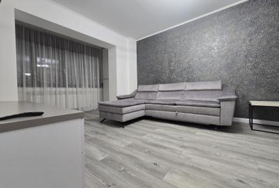 Apartament cu 2 camere decomandat în Dorobanți - 2