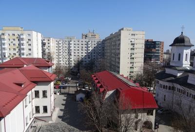 Apartament cu 2 camere decomandat, mobilat în Morarilor - 6