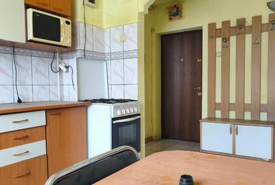 Apartament 4 camere in Deva, zona Gojdu, et 3 - 15