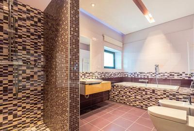 Casă cu 8 camere cu Teren 2300 Mp în Lunei - 9