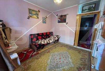 Garsonieră nedecomandată în Bularga - 6