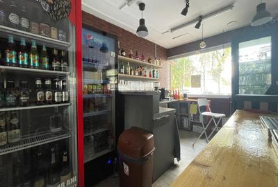 Spațiu comercial, de 73.940002441406 mp, în Pipera - 4
