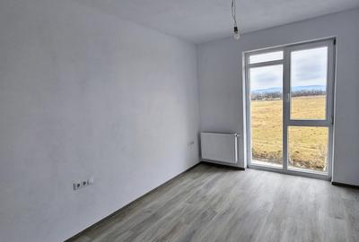 Ap. finisat la cheie cu 2 camere, parcare si incalzire in pardoseala, Magnolia - 2