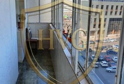 Apartament cu 3 camere semidecomandat, mobilat în Obor - 8
