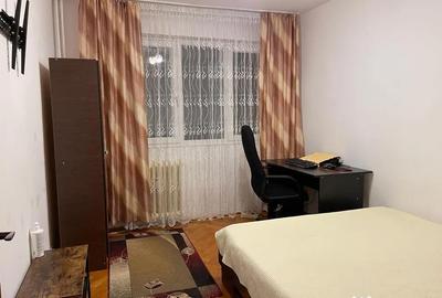 Apartament cu 3 camere semidecomandat în Drumul Taberei - 3