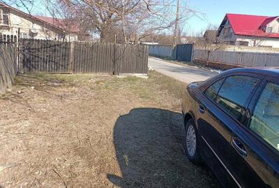 Casă cu 2 camere în Nuci - 5