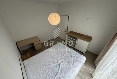 Apartament cu 2 camere semidecomandat, mobilat în Gheorgheni - 12