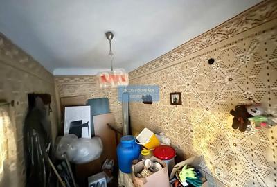 Casă individuală cu 5 camere cu Canalizare în Sud-Vest - 14