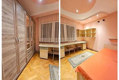 Apartament cu 4 camere decomandat, mobilat în Tudor Vladimirescu - 3