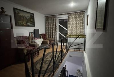 Casa P+M, 96 mp utili, 211 mp teren, zona Cernele - 11