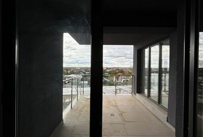 Apartament cu 3 camere decomandat în Central - 7