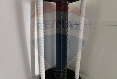 Duplex cu 4 camere cu Teren 430 Mp în Borhanci - 24