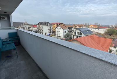 2 Camere Mamaia Sat Hanul cu Pește Mobilat Utilat - 18