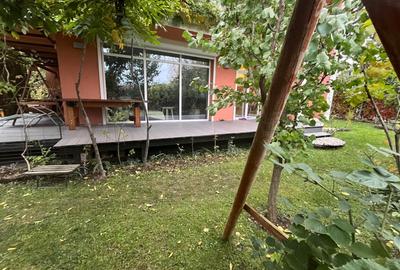 Casă individuală cu 3 camere cu Teren 830 Mp în Corbeanca - 21