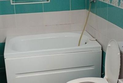 Apartament cu 2 camere semidecomandat în Central - 3