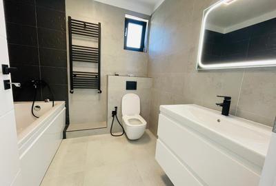 Casă cu 4 camere cu Teren 450 Mp în Domnești - 4